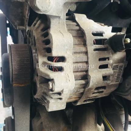 Alternator Ford Fiesta V (2001-), 1.4 Benzina, 59 KW, caroserie Hatchback