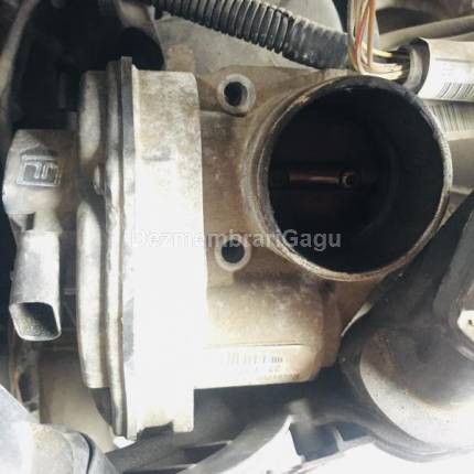 Clapeta acceleratie Ford Fiesta V (2001-), 1.4 Benzina, 59 KW, caroserie Hatchback