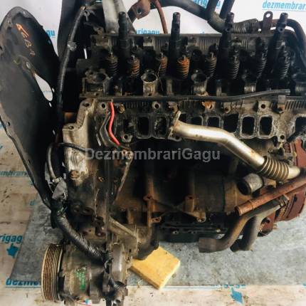 Motor Ford Transit Vii (2000-), 2.4 Diesel, 66 KW, caroserie Minibus