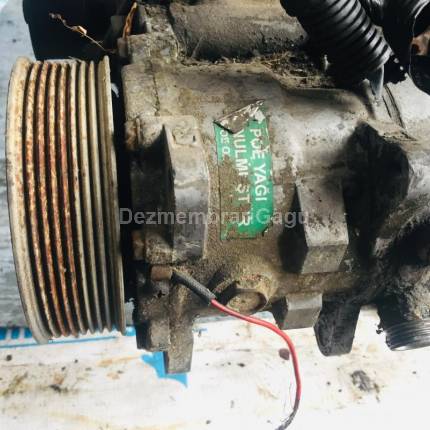 Compresor ac Ford Transit Vii (2000-), 2.4 Diesel, 66 KW, caroserie Minibus