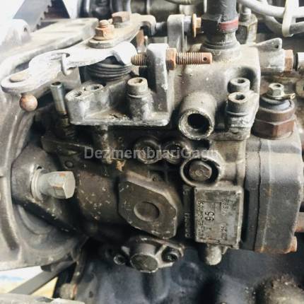 Pompa injectie Renault Clio I (1990-1998), 1.9 Diesel, 48 KW, caroserie Hatchback