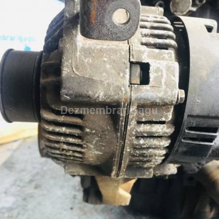 Alternator Renault Clio I (1990-1998), 1.9 Diesel, 48 KW, caroserie Hatchback