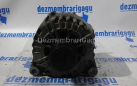 Piese auto din dezmembrari Alternator Ford Fiesta Vi