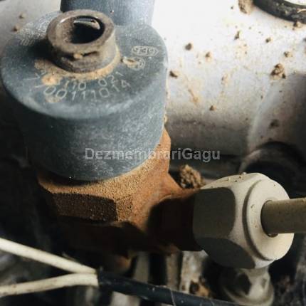 Injectoare Renault Megane I (1996-2003), 1.9 Diesel, 72 KW, caroserie Hatchback