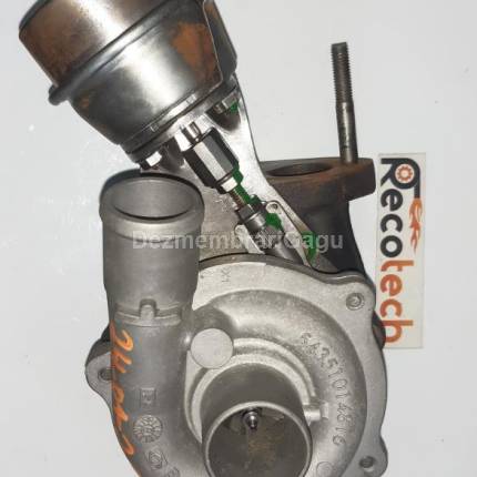 Turbina Opel Astra H (2004-), 1.3 Diesel, 66 KW, caroserie Hatchback