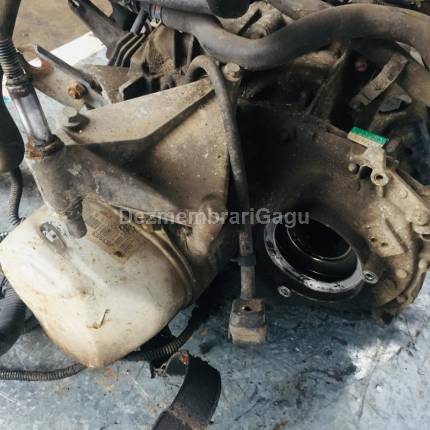 Cutie viteze Renault Megane I (1996-2003), 1.6 Benzina, 79 KW, caroserie Hatchback