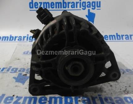 Alternator Ford Focus I (1998-2004), 1.8 Diesel, 66 KW, caroserie Hatchback