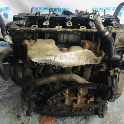 Motor Chrysler Voyager, 2.5 Diesel, 85 KW, caroserie Van