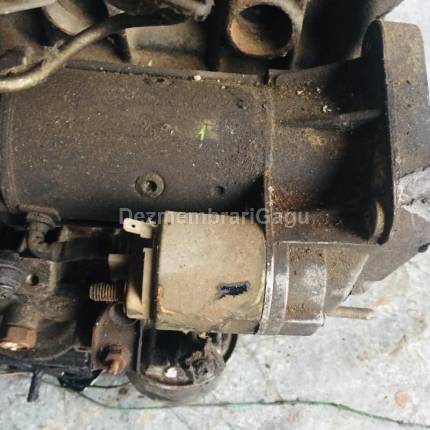 Electromotor Chrysler Voyager, 2.5 Diesel, 85 KW, caroserie Van