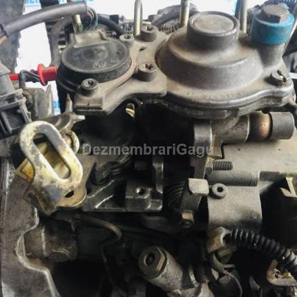 Pompa injectie Chrysler Voyager, 2.5 Diesel, 85 KW, caroserie Van