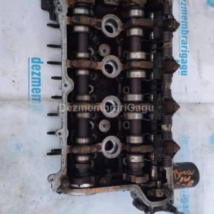 Chiulasa Bmw 3 E46 (1998-), 2.0 Benzina, 110 KW, caroserie Berlina