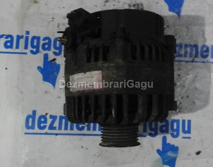 Alternator Ford Focus I (1998-2004), 1.8 Diesel, 66 KW, caroserie Hatchback