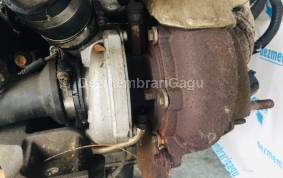 Piese auto din dezmembrari Turbina Land Rover Discovery Iii (2004-)