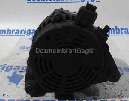 Alternator Ford Focus I (1998-2004), 1.8 Diesel, 66 KW, caroserie Hatchback
