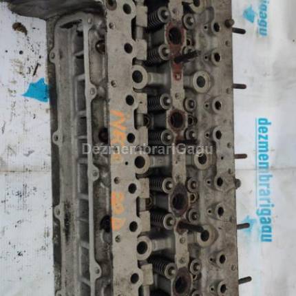 Chiulasa Iveco Daily Diesel, caroserie Cv