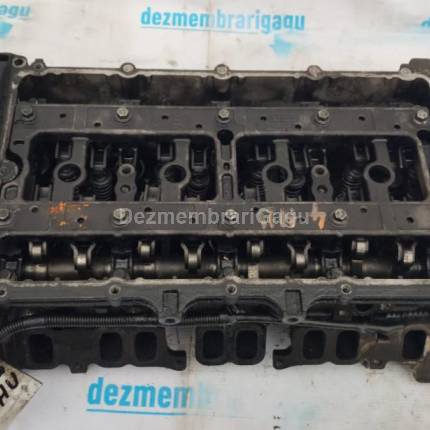 Chiulasa Peugeot Boxer (2006-), 2.2 Diesel, 88 KW, caroserie Minibus