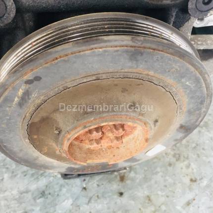 Fulie vibrochen Mini Cooper (2010-2013), 1.6 Diesel, 82 KW, caroserie Hatchback