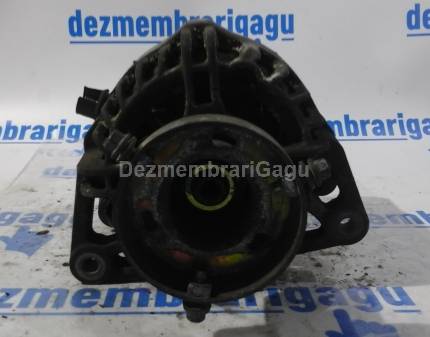 Alternator Ford Focus I (1998-2004), 1.8 Diesel, 55 KW, caroserie Hatchback