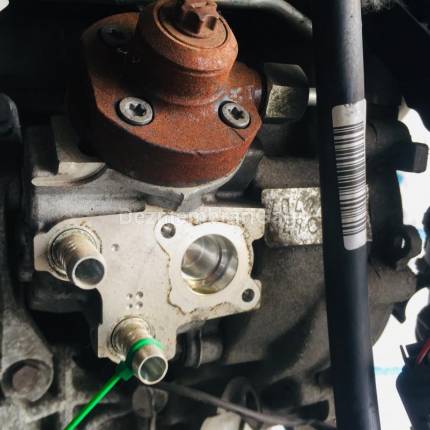 Pompa inalta presiune Mini Cooper (2010-2013), 1.6 Diesel, 82 KW, caroserie Hatchback