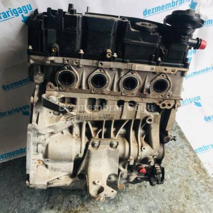 Motor Bmw 1 E81/e82/e87/e88, 2.0 Diesel, 120 KW, caroserie Hatchback