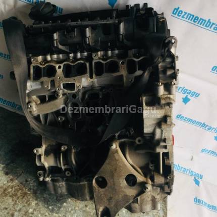 Motor Bmw 1 E81/e82/e87/e88, 2.0 Diesel, 120 KW, caroserie Hatchback