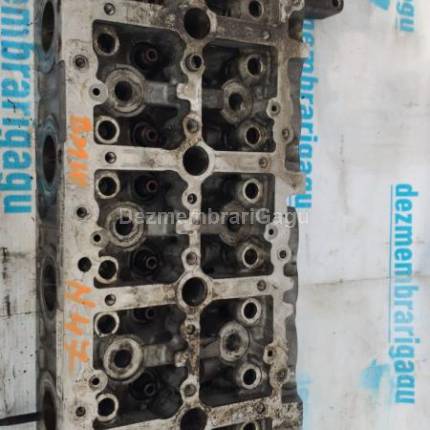 Chiulasa Bmw 1 E81/e82/e87/e88, 2.0 Diesel, 150 KW, caroserie Hatchback