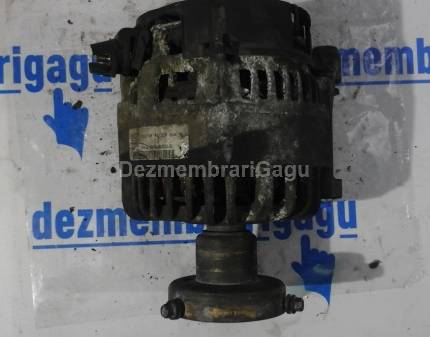 Alternator Ford Focus I (1998-2004), 1.8 Diesel, 55 KW, caroserie Hatchback