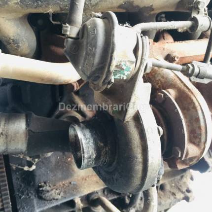 Turbina Renault Laguna I (1993-2001), 1.9 Diesel, 72 KW, caroserie Hatchback