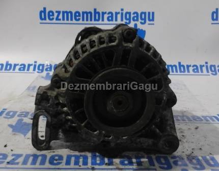 Alternator Renault Clio Ii (1998-) Benzina, caroserie Hatchback