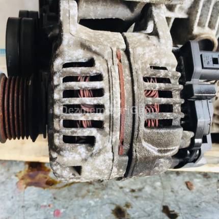 Alternator Volkswagen Golf Iv (1997-2005), 1.4 Benzina, 55 KW, caroserie Hatchback