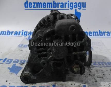 Alternator Renault Clio Ii (1998-) Benzina, caroserie Hatchback