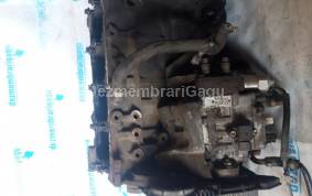 Piese auto din dezmembrari Bloc motor Opel Astra G