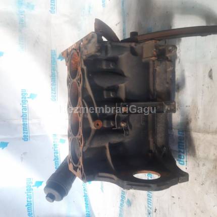 Bloc motor Opel Corsa D (2006-), 1.2 Benzina, 59 KW, caroserie Hatchback