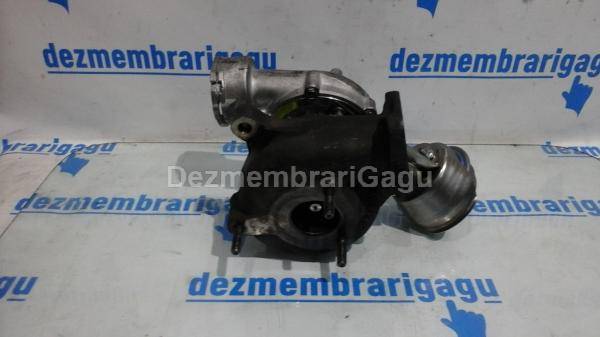 Vand turbina Skoda Octavia I (1996-)