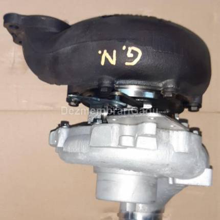 Turbina Mercedes E-class / 211 (2002-), 3.0 Diesel, caroserie Berlina