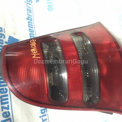 Stop dreapta Mercedes A-class / W168 (1997-2004)