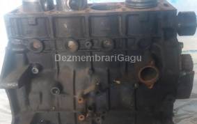 Piese auto din dezmembrari Motor Peugeot 807