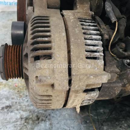 Alternator Peugeot 307, 2.0 Diesel, 79 KW, caroserie Hatchback