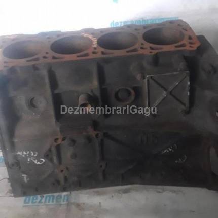 Motor Mercedes C-class / 203 (2000-), 2.2 Diesel, 110 KW, caroserie Berlina