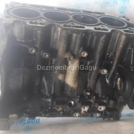 Bloc motor Peugeot Expert (2007-), 1.6 Diesel, 66 KW, caroserie Van