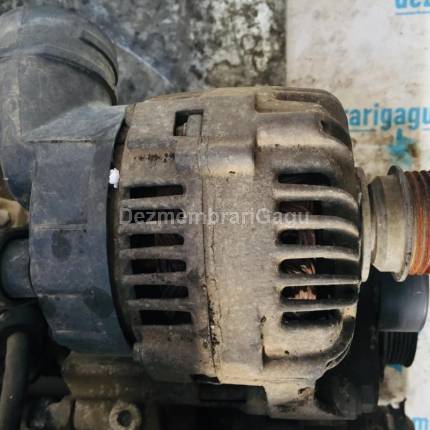 Alternator Bmw Z3, 2.0 Benzina, 110 KW, caroserie Decapotabila