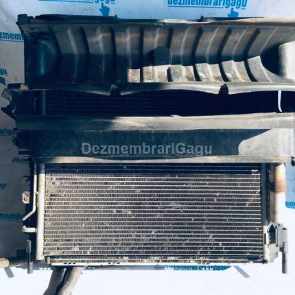 Radiator apa Land Rover Discovery III (2004-), 2.7 Diesel, caroserie Off-road