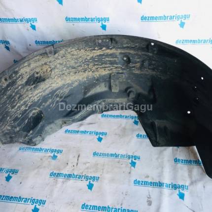 Aparatoare noroi sf Land Rover Discovery III (2004-), 2.7 Diesel, caroserie Off-road