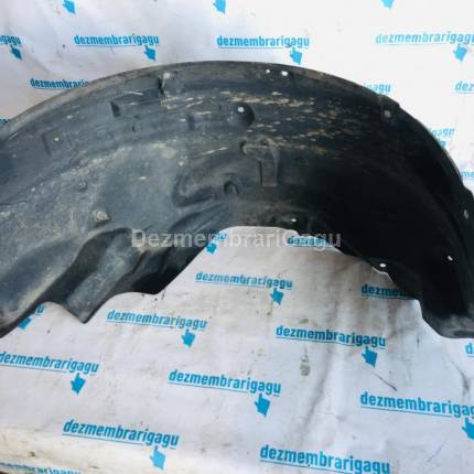 Aparatoare noroi df Land Rover Discovery III (2004-), 2.7 Diesel, caroserie Off-road