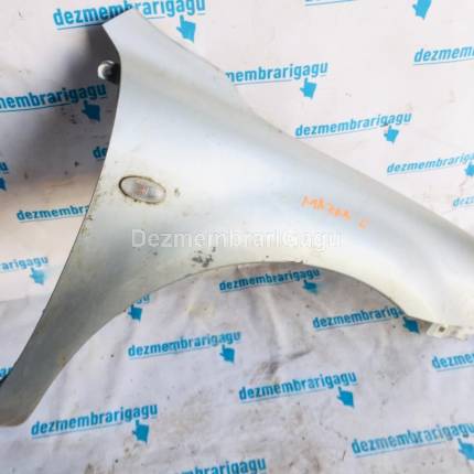 Aripa dreapta fata Mazda 6 I (gg)
