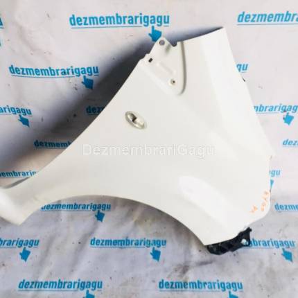 Aripa dreapta fata Toyota Aygo