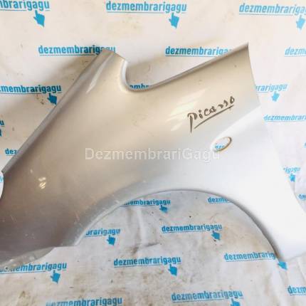 Aripa stanga fata Citroen Xsara