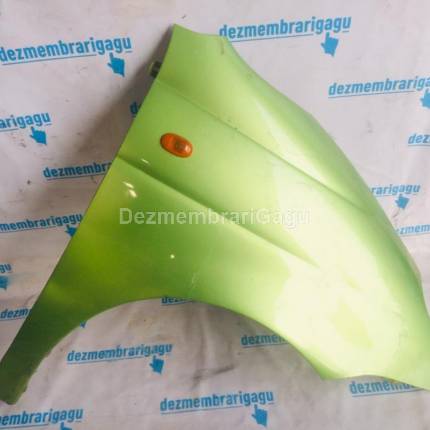 Aripa dreapta fata Daewoo Matiz