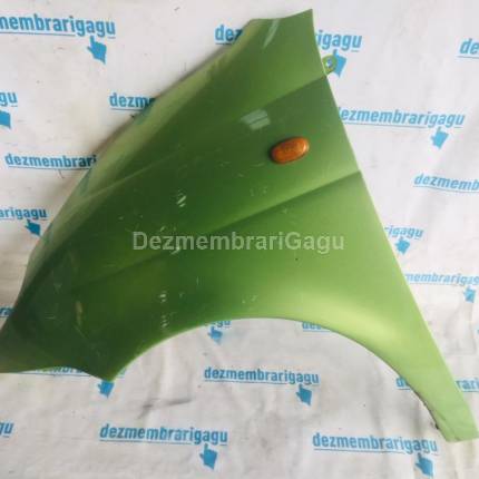 Aripa stanga fata Daewoo Matiz