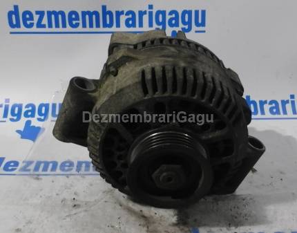 Alternator Ford Mondeo Ii (1996-2000), 1.8 Diesel, 66 KW, caroserie Hatchback